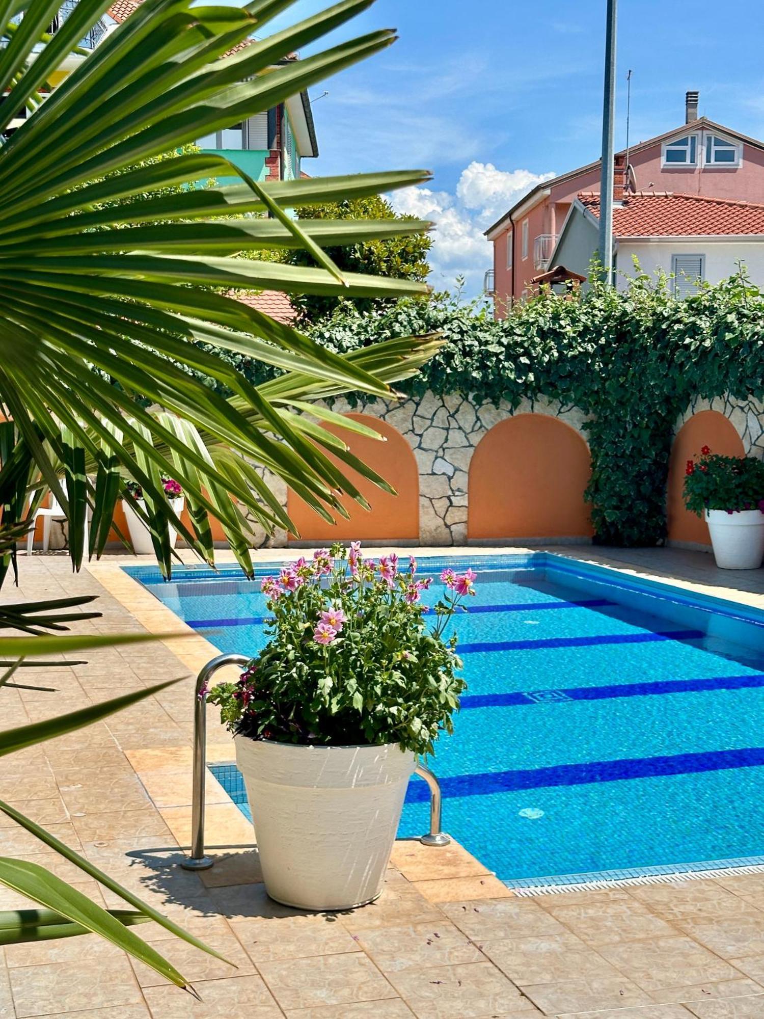 Apartments Dugonjic 우마그 외부 사진