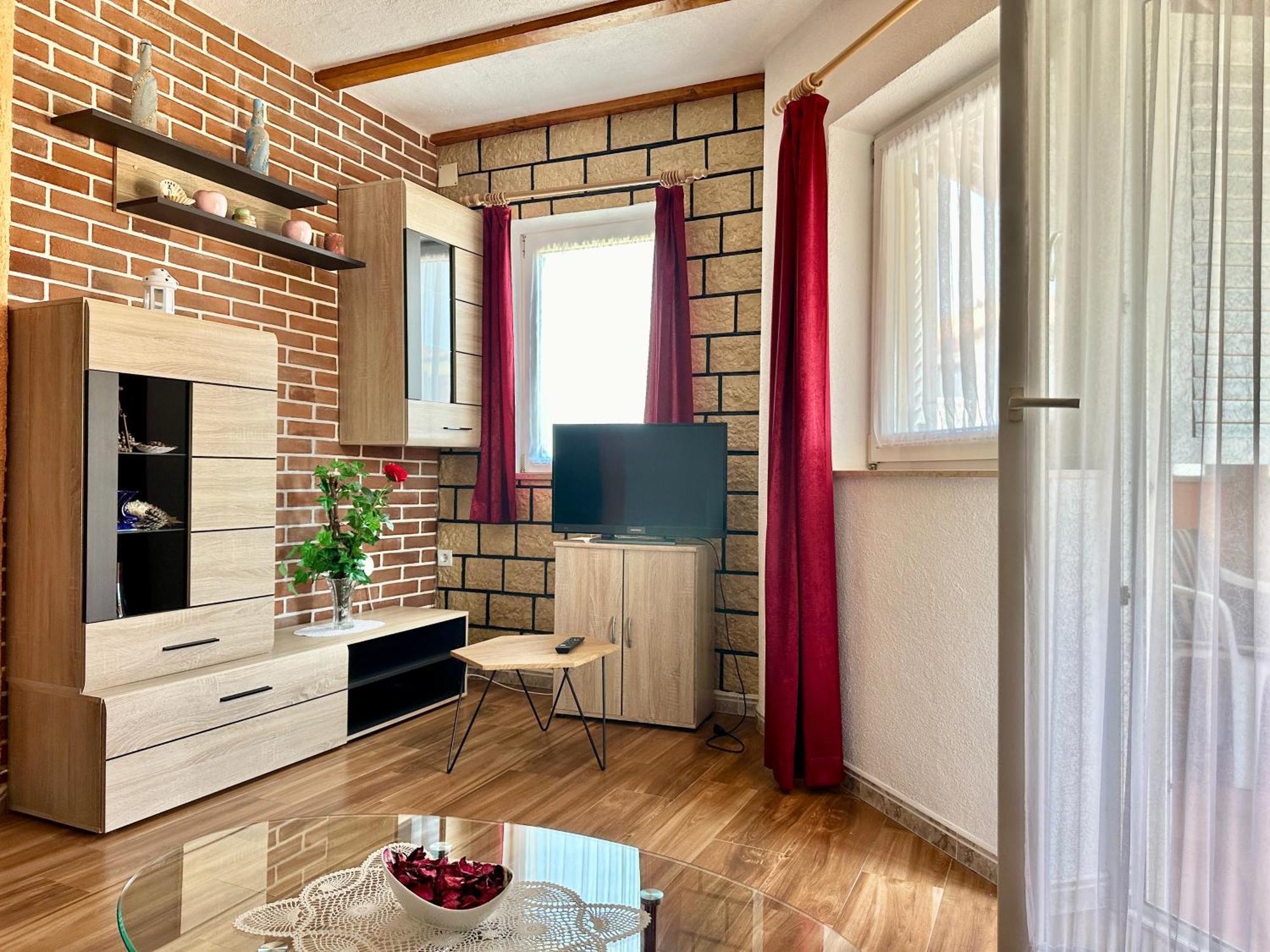 Apartments Dugonjic 우마그 외부 사진